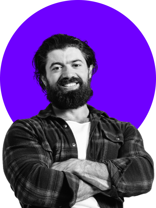 Alex Hormozi
